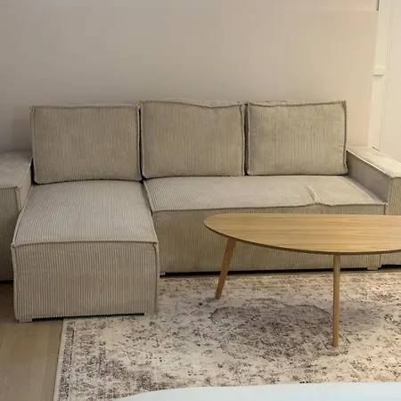Apartment Suite, Küche, Klimaanlage, Parkplatz, 15 Minuten Zum Flughafen Floersheim am Main